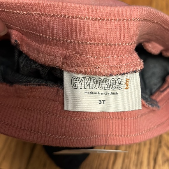 Gymboree Denim Skirt - Picture 2 of 3